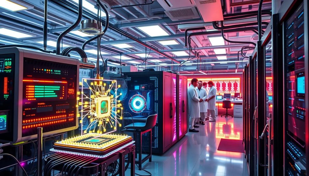 Hybrid quantum-classical systems Hybrid quantum-classical systems