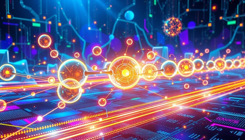 Quantum error correction methods Quantum error correction methods